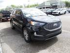 2024 Ford Edge, 35 miles