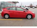 2011 Toyota Prius 3 Hatchback