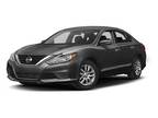 Pre-Owned 2017 Nissan Altima