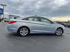 Used 2011 Hyundai Sonata Limited