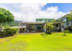 Home For Sale In Honolulu, Hawaii