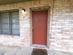 Home For Rent In Beaumont, Texas