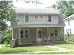 Home For Sale In South Bend, Indiana