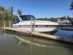 1989 Doral Prestancia 300 Boat for Sale