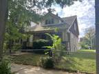 Home For Sale In Milwaukee, Wisconsin