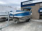 2024 Avalon LSZ2185CR Boat for Sale