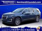 2023 Chevrolet Traverse FWD LT Cloth