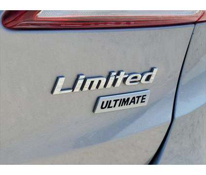 2017 Hyundai Santa Fe Limited Ultimate is a Blue 2017 Hyundai Santa Fe Limited SUV in Hanover PA