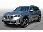 2025 BMW X5 sDrive40i