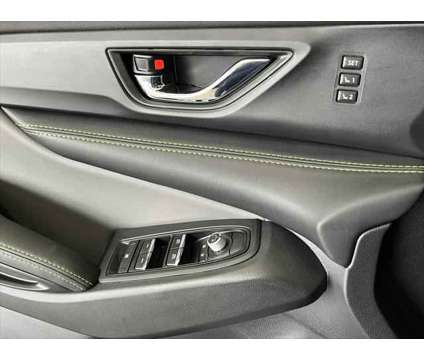 2023 Subaru Ascent Onyx Edition is a Silver 2023 Subaru Ascent SUV in Logan UT