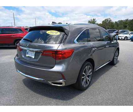 2019 Acura MDX Advance Pkg is a 2019 Acura MDX SUV in Leesburg FL