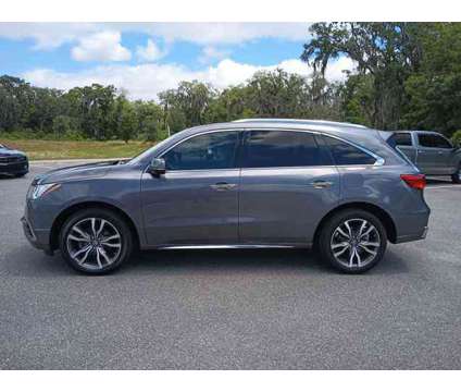 2019 Acura MDX Advance Pkg is a 2019 Acura MDX SUV in Leesburg FL