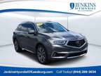 2019 Acura MDX Advance Pkg