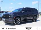 2023 Chevrolet Tahoe 2WD RST