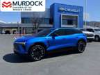 2024 Chevrolet Blazer EV eAWD RS