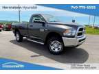 2015 Ram 2500 Tradesman