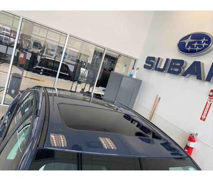 2023 Subaru Legacy Premium is a Blue 2023 Subaru Legacy 2.5i Sedan in Bridgeport WV
