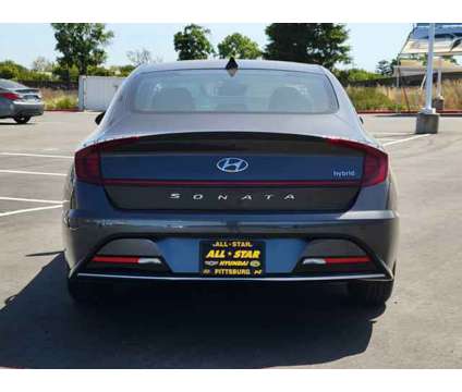 2021 Hyundai Sonata Limited is a Grey 2021 Hyundai Sonata Limited Sedan in Pittsburg CA