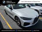 2024 BMW 4 Series xDrive