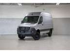 2024 Mercedes-Benz Sprinter Cargo 144 WB