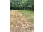 Plot For Sale In East Peoria, Illinois