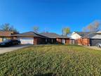 Home For Sale In Oklahoma City, Oklahoma