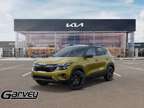 2024 Kia Seltos X-Line