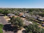 Home For Sale In San Angelo, Texas