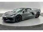 2022 Chevrolet Corvette Stingray RWD Coupe 1LT