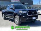 2017 Toyota Tacoma SR5 V6