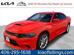 2022 Dodge Charger GT AWD