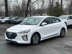 2020 Hyundai Ioniq Hybrid SE