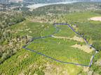 Plot For Sale In Olympia, Washington