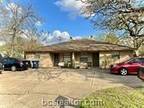 Home For Rent In College Station, Texas