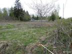 Plot For Sale In Bow, Washington