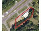 Plot For Sale In Springville, Tennessee