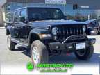 2021 Jeep Gladiator Sport S 4x4