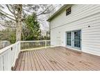 Home For Sale In Bridgewater, Massachusetts