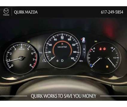 2024 Mazda CX-50 2.5 Turbo Premium is a Black 2024 Mazda CX-5 SUV in Quincy MA