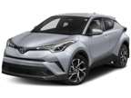 2019 Toyota C-HR Limited