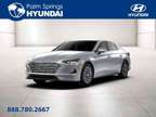 2023 Hyundai Sonata Hybrid SEL