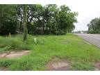 Plot For Sale In Livingston, Texas