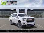 2024 GMC Yukon 4WD SLT