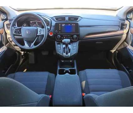 2020 Honda CR-V 2WD EX is a 2020 Honda CR-V 2WD EX SUV in Leesburg FL
