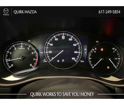 2024 Mazda CX-50 2.5 Turbo Meridian Edition is a Grey 2024 Mazda CX-5 SUV in Quincy MA