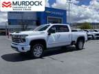 2024 Chevrolet Silverado 3500HD High Country