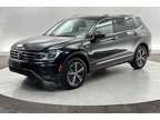 2019 Volkswagen Tiguan 2.0T SEL