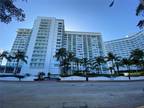 Condo For Rent In Miami Beach, Florida