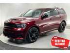 2020 Dodge Durango R/T RWD