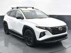 2024 Hyundai Tucson XRT